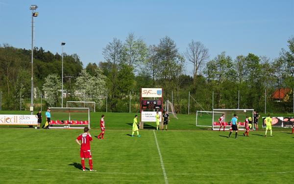 Sportplatz Frauental - Frauental