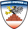 Wappen Grimmener SV 1992 II