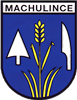 Wappen TJ Huntík Machulince