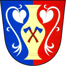 Wappen ehemals TJ Mouřínov