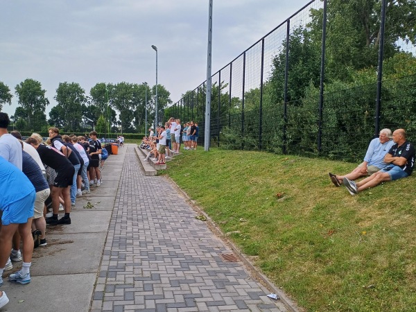 Sportpark Ridderkerk - Ridderkerk