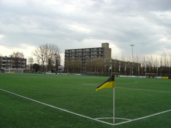 Sportpark VFC - Vlaardingen