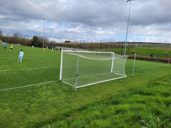 Stade Municipal de Seebach - Seebach