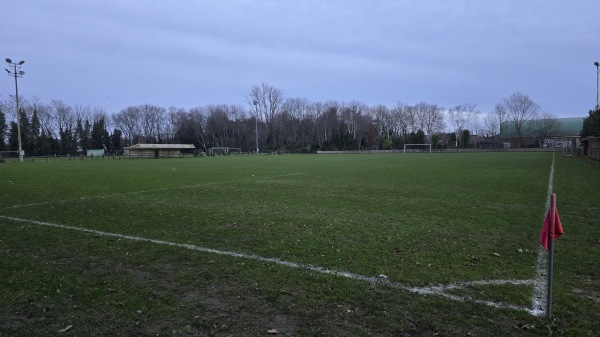 Marcel De Kerpelstadion Terrein 2 - Wetteren