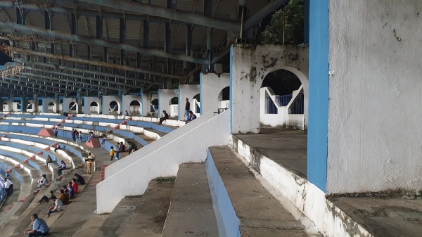 Sree Kanteerava Stadium - Bangalore