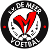 Wappen SV De Meer Zondag