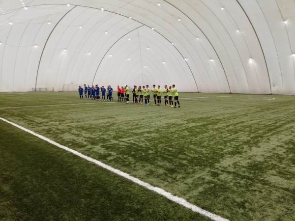Pilaitės gimnazijos stadionas - Vilnius