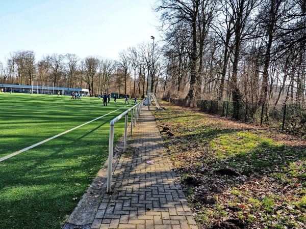 Sportanlage Katzenbusch Platz 2 - Herten/Westfalen