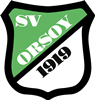 Wappen SV Orsoy 1919