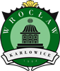 Wappen Karłowice Wrocław