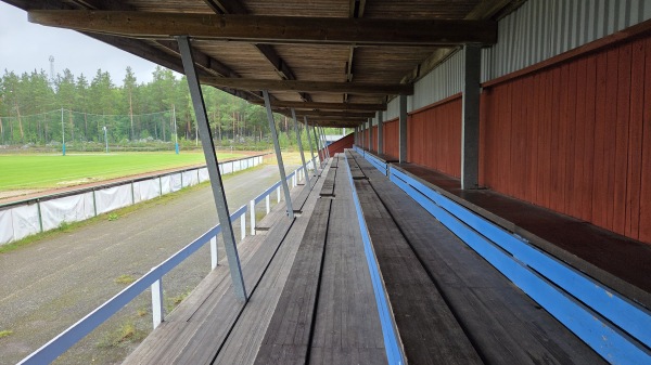 Movallen - Iggesund