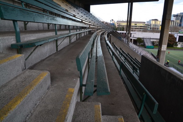 Memorial Stadium - Seattle, WA
