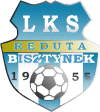 Wappen LKS Reduta Bisztynek