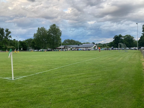 Sportgelände Aileswasen Platz 2 - Neckartailfingen 