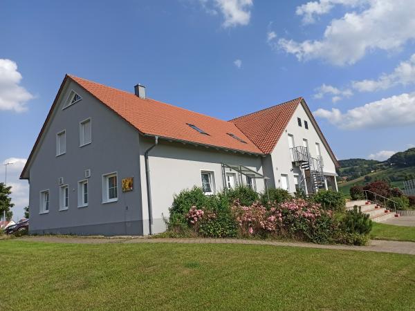 Sportgelände Gnotzheim - Gnotzheim