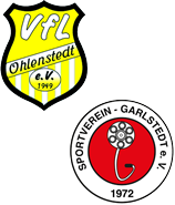 Wappen SG Ohlenstedt/Garlstedt (Ground B)  23420