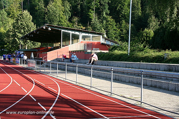 Elztalstadion - Waldkirch