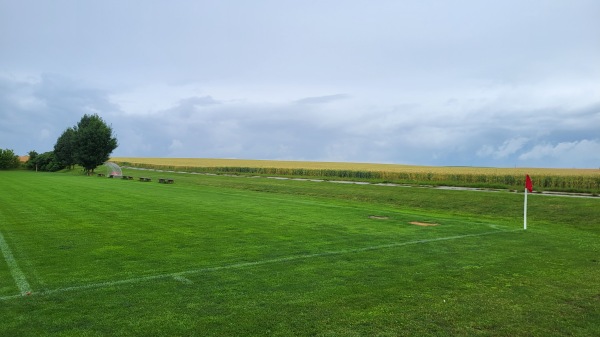 Sportanlage Gelchsheim - Gelchsheim