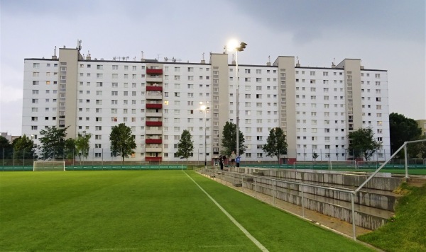 First Vienna Football Campus Platz 2 - Wien