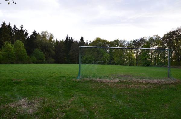 Sportplatz am Hünkhovener Kreuz   - Bad Münstereifel-Rupperath