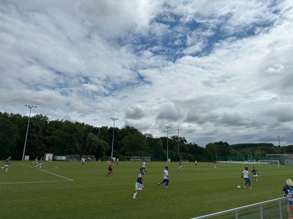 Illés Akadémia Füves hely 8 - Szombathely