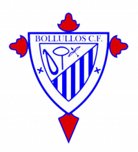 Wappen Bollullos CF  89262