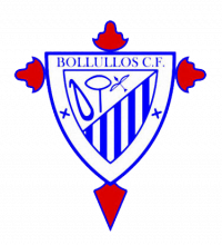 Wappen Bollullos CF Wappen Bollullos CF