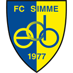 Wappen FC EDO Simme  37911