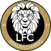 Wappen Löwen FC Braunschweig 2021 II  111612