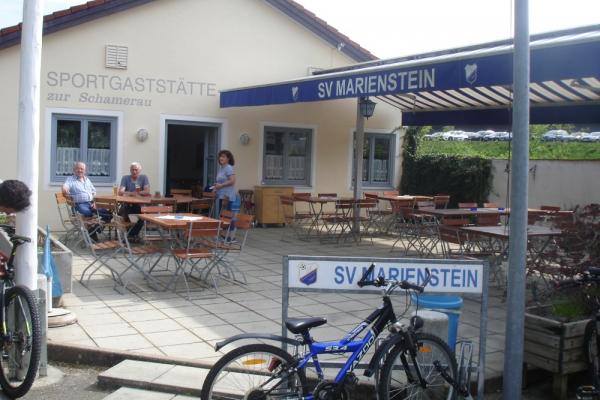 Hofmühl-Sportpark - Eichstätt-Marienstein