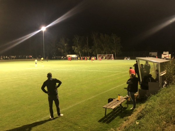 Herbert-Bärmann-Sportanlage Platz 2 - Bad Krozingen-Tunsel