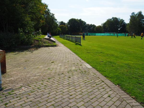 Sportanlage Am Helmerbach - Senden/Westfalen-Bösensell