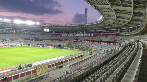Stadio Olimpico Grande Torino - Torino