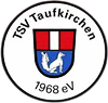 Wappen TSV 1968 Taufkirchen  II  53911