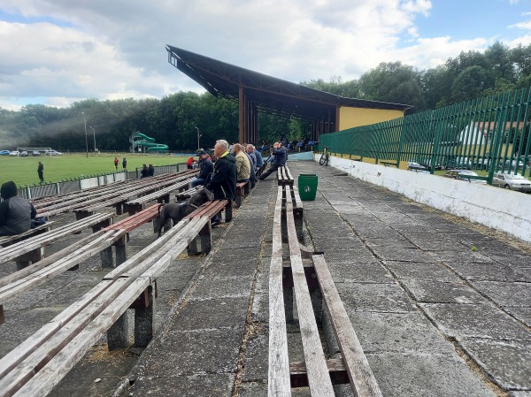 Stadion Miejski w Otmuchowie - Otmuchów