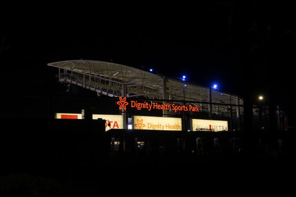 Dignity Health Sports Park - Carson, CA