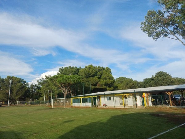 Stadion Mutila Igralište 2 - Medulin