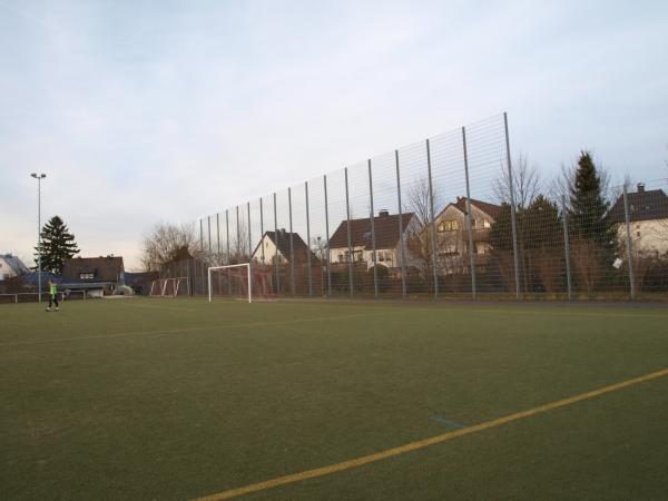 Gemeindesportplatz - Menden/Sauerland-Bösperde