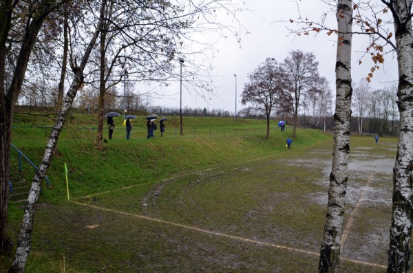 Sportanlage Lauterbach Platz 2 - Oelsnitz/Vogtland-Lauterbach