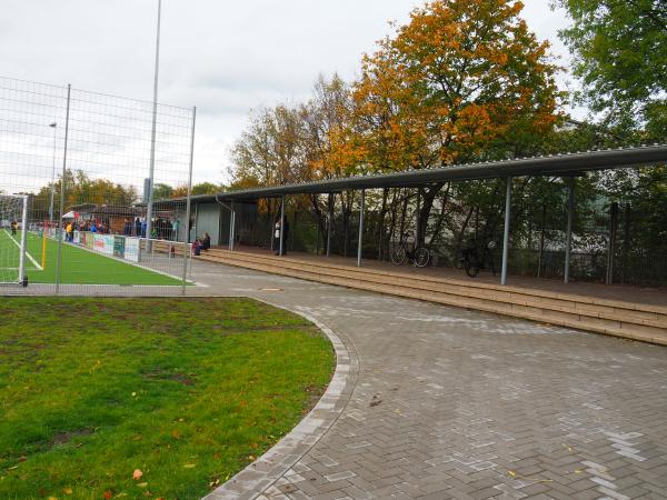 Sportplatz Welheimer Straße - Bottrop-Welheim