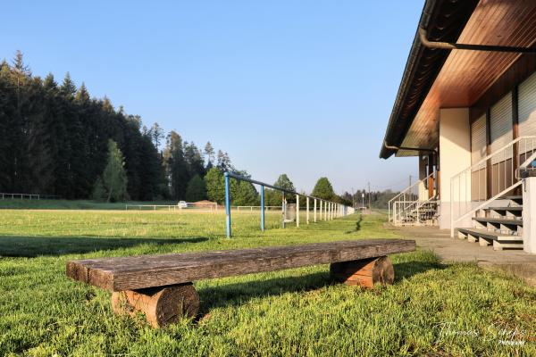 Waldstadion - Rosenfeld-Leidringen