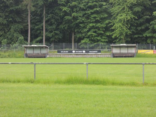 Sportplatz Birlenbach - Birlenbach