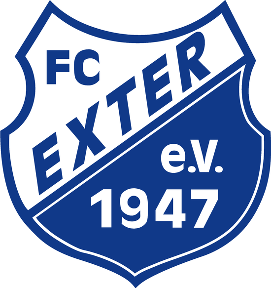 Wappen FC Exter 1947  20649