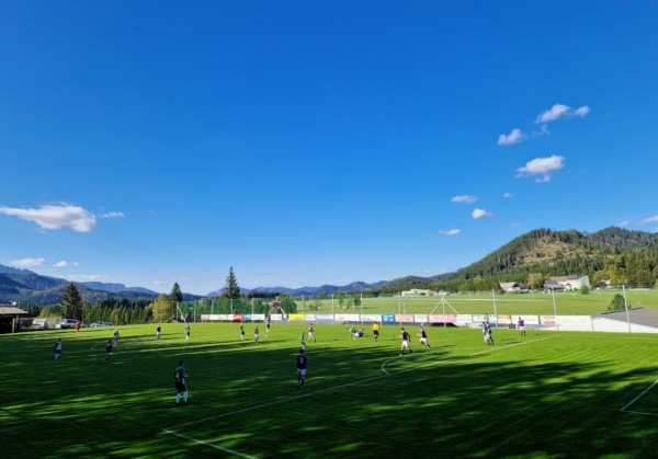 Sportplatz Mariazell - Mariazell