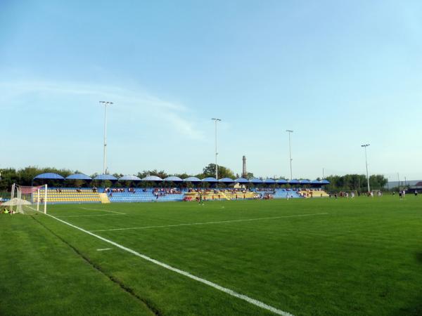 Arsenal-Arena - Shchaslyve