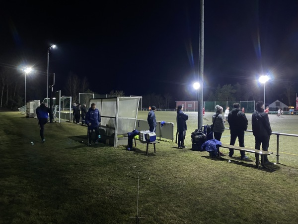 Adlerpark im Sportpark Wiesenau - Wiesenau