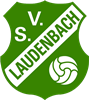 Wappen ehemals SV 1928 Laudenbach