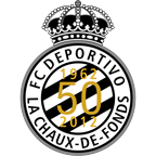 Wappen ehemals FC Deportivo  31330