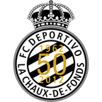Wappen ehemals FC Deportivo