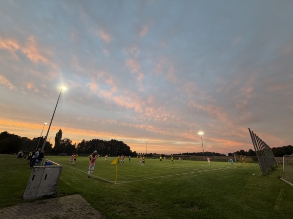 Sportpark Thiede B-Platz - Salzgitter-Thiede